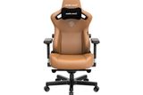 Ghế Anda Seat KAISER 3 Premium PVC Leather