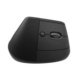 Chuột không dây Logitech Lift Vertical Ergonomic (Wireless/Bluetooth)