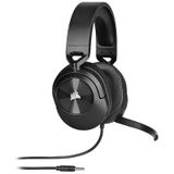 Tai nghe có dây Corsair HS55 Stereo (Carbon - White)