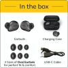 Tai nghe True Wireless Jabra Elite 85t w/WL Charger pad