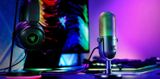 Microphone Razer Seiren V3 Chroma | RZ19-05060100-R3M1