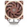 Tản nhiệt Noctua NH-U12A (Black/Brown)