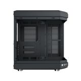 Case Máy Tính - Xigmatek Cubi | E-ATX | Mid Tower