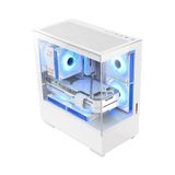 Case Máy Tính - Magic Full Tower | E-ATX | Mid Tower