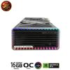 Card Màn Hình - VGA ASUS ROG Strix GeForce RTX 4070 Ti SUPER OC 16GB GDDR6X