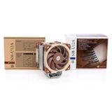 Tản nhiệt Noctua NH-U12A (Black/Brown)