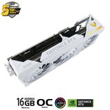 Card Màn Hình - VGA ASUS TUF Gaming GeForce RTX 4070 Ti SUPER White OC Edition 16GB GDDR6X