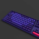 AKKO Keycap Neon - ASA Profile