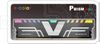 RAM V-Color DDR4 8GB 3200MHz Prism RGB UDIMM (Grey)