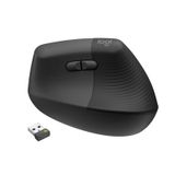 Chuột không dây Logitech Lift Vertical Ergonomic (Wireless/Bluetooth)