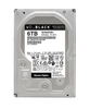 Ổ Cứng WD - 6TB / Black / 7200rpm