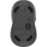 Chuột không dây Logitech M650 Wireless/ Bluetooth