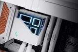 Tản Nhiệt Nước AIO- DeepCool LT520 white | LED RGB - 3100 RPM - Block vô cực - Hàng Chính Hãng