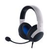 Razer Kaira X Licensed PlayStation 5 Wired Gaming Headset