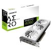 Card Màn Hình Máy Tính - VGA Gigabyte GeForce RTX 4060 - Aero OC - 8GB