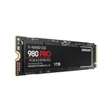 Ổ cứng SSD Samsung 980 PRO 1TB M.2 NVMe PCIe Gen 4 NVMe (MZ-V8P1T0BW)