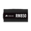 Nguồn Corsair RM850 - 850W ( 80 Plus Gold Full Modular ) - Black