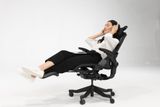 Kê Chân Ghế Epione Easy Chair - Black