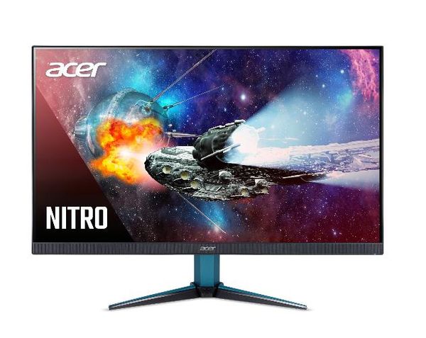 Màn hình ACER VG271UP (27inch/IPS/2K/144Hz) FreeSync HDR