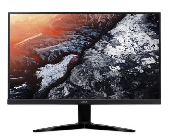 Màn hình Acer KG271B (27inch/1080p/ TN/ 240Hz) Freesync