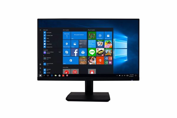 Màn Hình ACER ET271 (27inch/1080p/PLS/60Hz)