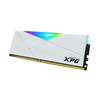 Ram Desktop Adata XPG Spectrix D50 WHITE RGB 16GB (1x16GB) DDR4 3200Mhz