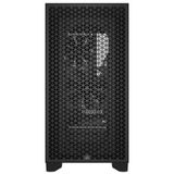 Case Corsair 3000D AIRFLOW Tempered Glass | Mid Tower