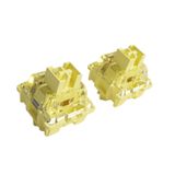 AKKO V3 Pro switch - Cream Yellow Pro