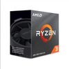 CPU AMD Ryzen 5 4500 / 3.6GHz Boost 4.1GHz / 6 nhân 12 luồng / 11MB / AM4