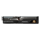 Card Màn Hình - GIGABYTE AORUS RTX 4070 Ti MASTER 12G