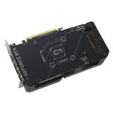 Card đồ họa ASUS Dual GeForce RTX 4060 Ti OC Edition 8GB GDDR6