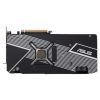 ASUS Dual Radeon RX 6700 XT OC Edition 12GB GDDR6