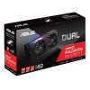 ASUS Dual Radeon RX 6700 XT OC Edition 12GB GDDR6