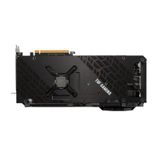 ASUS TUF Gaming Radeon RX 6700 XT OC Edition 12GB GDDR6