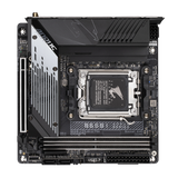 Mainboard Gigabyte - B650I AORUS ULTRA - DDR5 / rev. 1.0