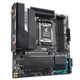 Mainboard Gigabyte - B650M AORUS ELITE AX - DDR5