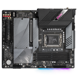 Bo Mạch Chủ - Mainboard Gigabyte B660 Aorus Master DDR4 ( rev 1.0 )