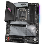 Bo Mạch Chủ - Mainboard Gigabyte B660 Aorus Master DDR4 ( rev 1.0 )