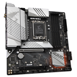 Bo Mạch Chủ - Mainboard Gigabyte B660M Aorus Pro AX DDR4 ( rev 1.0 )