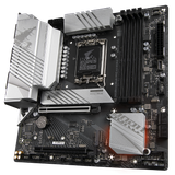 Bo Mạch Chủ - Mainboard Gigabyte B660M Aorus Pro AX DDR4 ( rev 1.0 )
