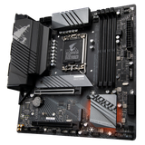 Bo Mạch Chủ - Mainboard Gigabyte B660M Aorus Pro DDR4 ( rev 1.0 )