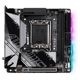 Mainboard Gigabyte - B760I AORUS PRO DDR4