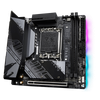 Mainboard Gigabyte - B760I AORUS PRO DDR4