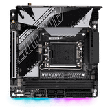 Mainboard Gigabyte - B760I AORUS PRO DDR4