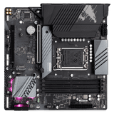 Mainboard Gigabyte - B760M AORUS ELITE DDR5