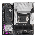 Mainboard Gigabyte - B760M AORUS ELITE AX DDR4