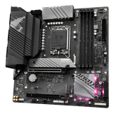 Mainboard Gigabyte - B760M AORUS ELITE DDR4