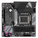 Mainboard Gigabyte - B760M AORUS ELITE DDR4