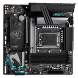 Mainboard Gigabyte - B760M AORUS PRO DDR5