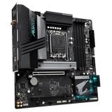 Mainboard Gigabyte - B760M AORUS PRO AX DDR4